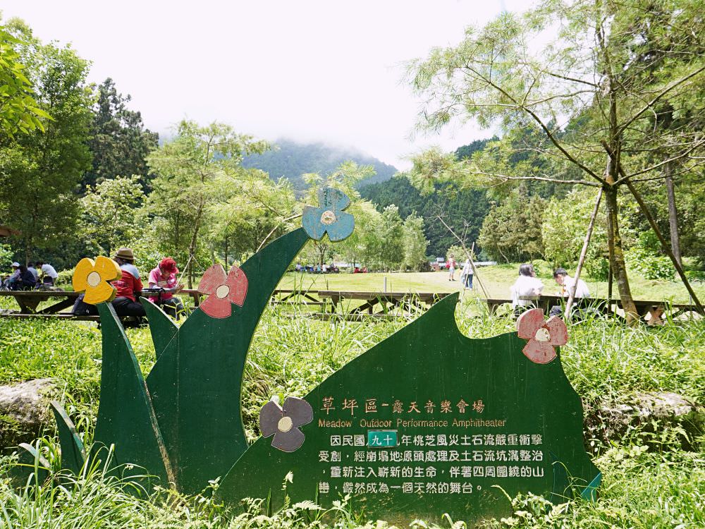 南投鹿谷|溪頭自然教育園區|路線景點資訊.必訪空中走廊及大學池.夏日健行避暑好選擇 - 第38張圖