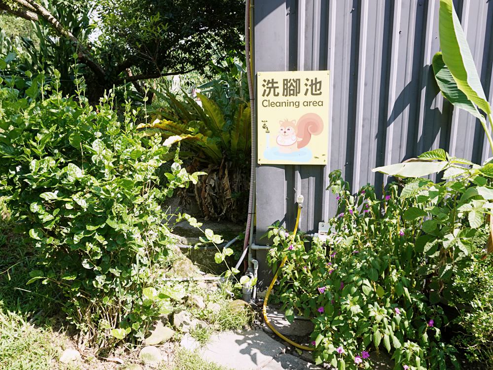 南投集集|集元果觀光工廠|免門票景點.以香蕉主題可愛的觀光工廠.有沙坑及球池 - 第24張圖