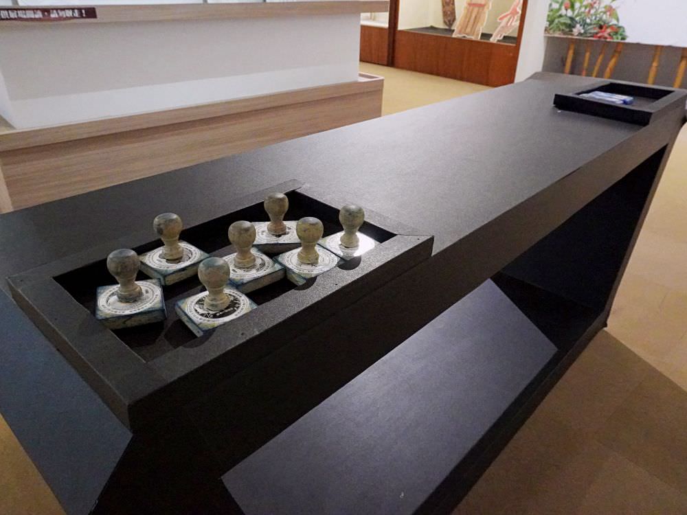 南投集集|生物多樣性研究所保育教育館|室內靜態展示台灣生態系集動植物.戶外生態園區散步環湖一圈 - 第31張圖