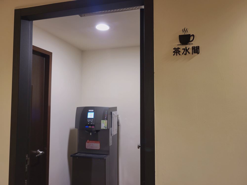 桃園中壢|景園大飯店|開箱房間及早餐介紹.近中壢新明觀光夜市及桃園老街溪捷運站 - 第5張圖
