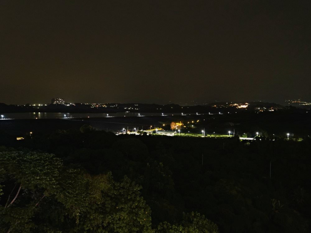 嘉義番路|仁義湖岸大酒店|開箱豪華雙人房.有陽台欣賞山景及湖景.附有免費停車位 - 第31張圖