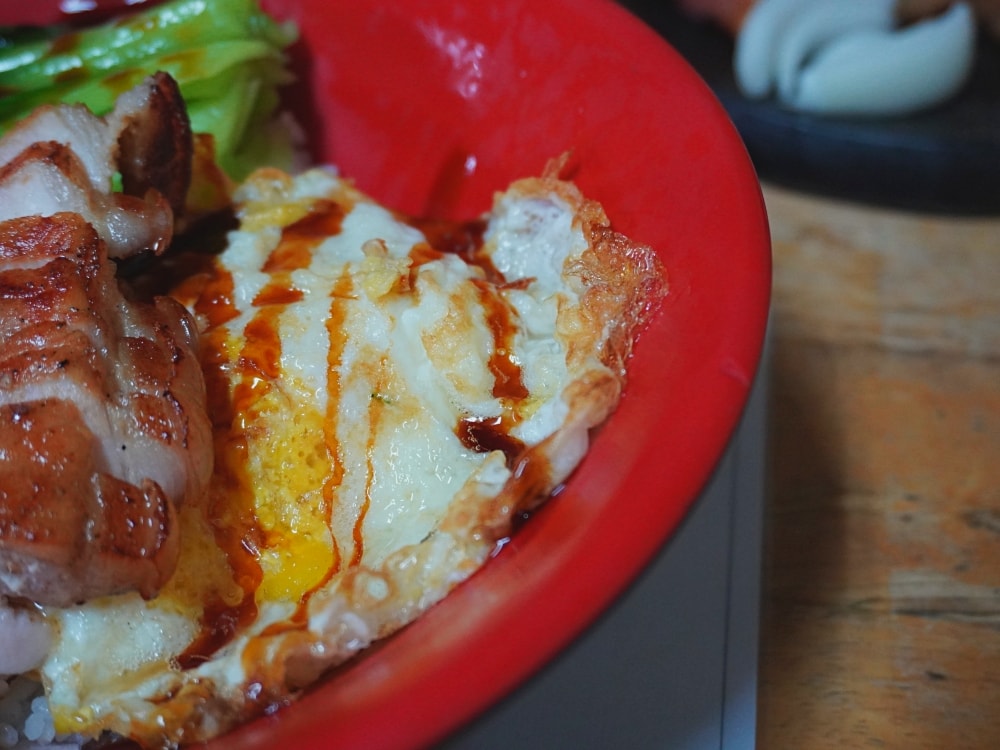 原鄉食堂美食餐廳|Google高評分特色原住民風味餐.銷魂烤肉飯.好湯頭的清燉牛肉麵.位在清淨農場高空景觀步道旁 - 第15張圖
