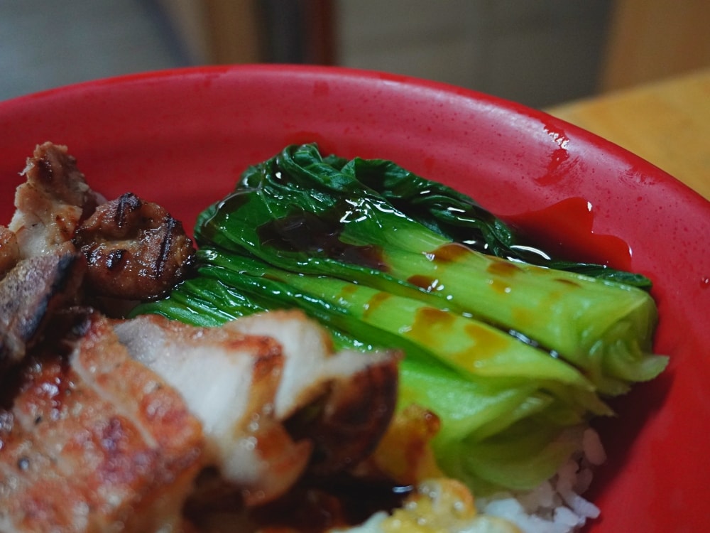 原鄉食堂美食餐廳|Google高評分特色原住民風味餐.銷魂烤肉飯.好湯頭的清燉牛肉麵.位在清淨農場高空景觀步道旁 - 第16張圖