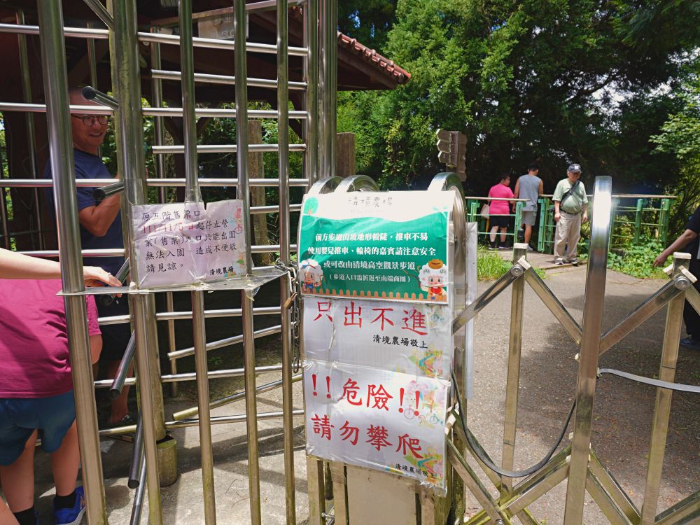 清境農場青青草原|近距離餵食羊咩咩.與羊群們一起漫步在草皮上.超厲害必看馬術表演秀.全家都適合來玩的景點 - 第41張圖